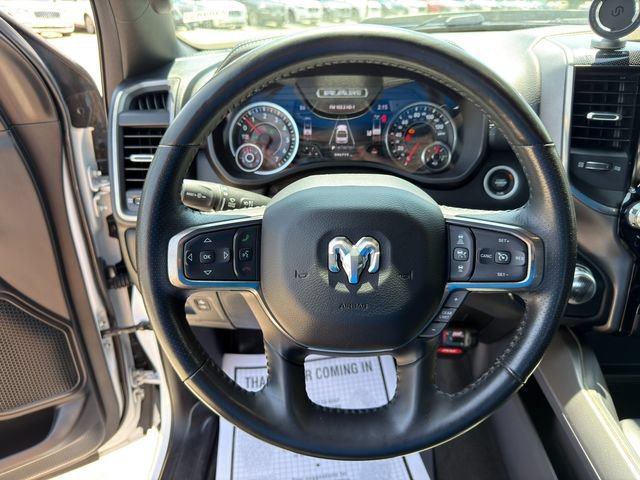 Used 2020 RAM 1500 Sport w/ Advanced Safety Group AWD/4WD image 34