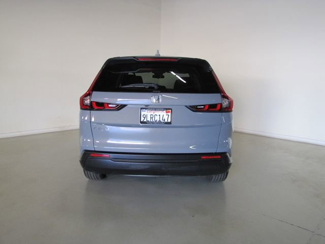 Certified 2024 Honda CR-V EX image 24