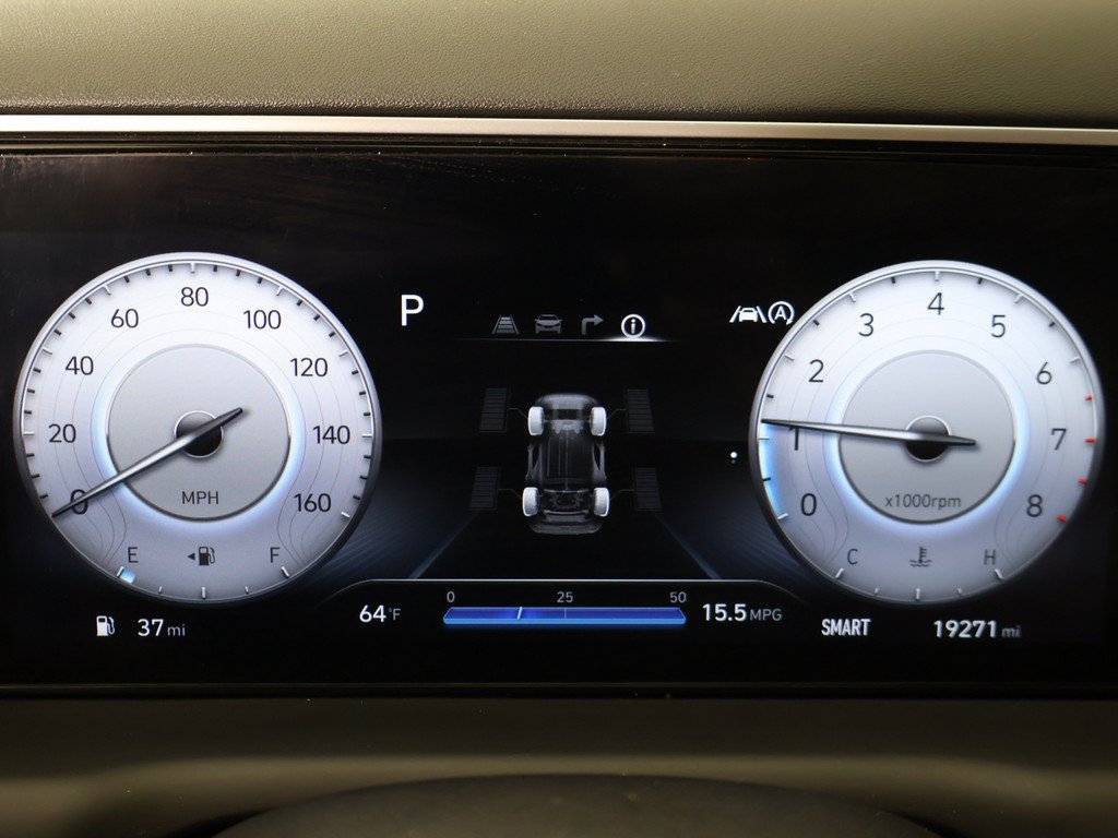 Used 2023 Hyundai Tucson XRT AWD/4WD image 41