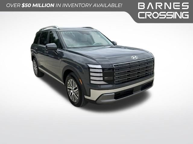 New 2026 Hyundai Palisade SEL Premium FWD image 1