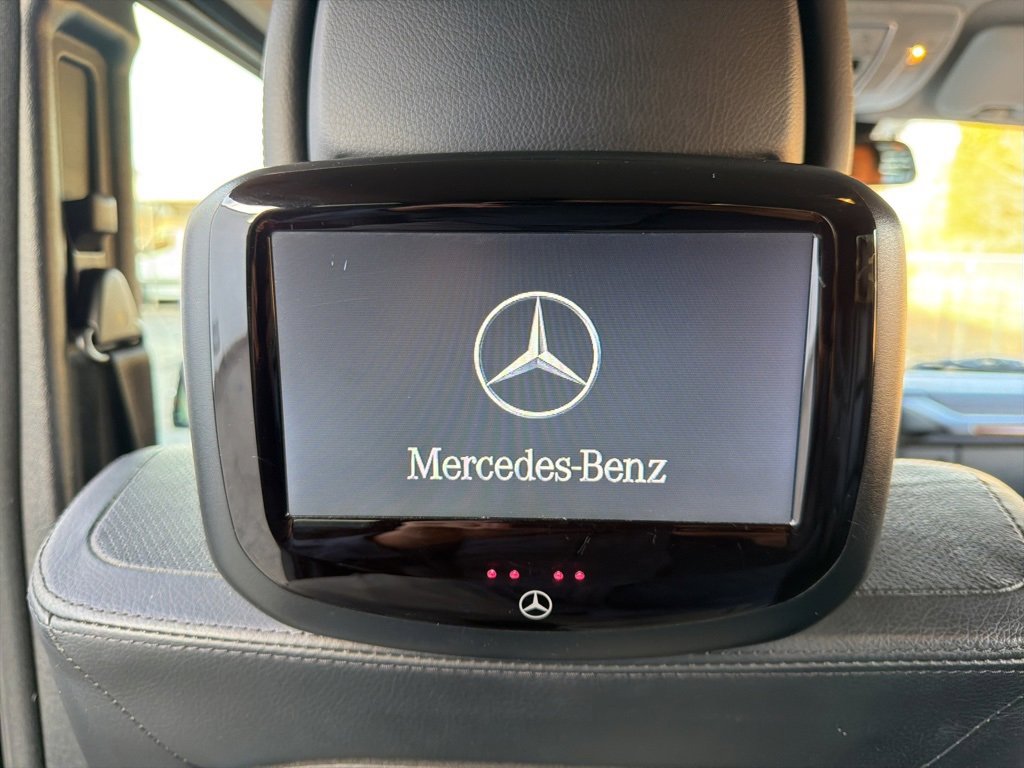 Used 2016 Mercedes-Benz G 550 image 23