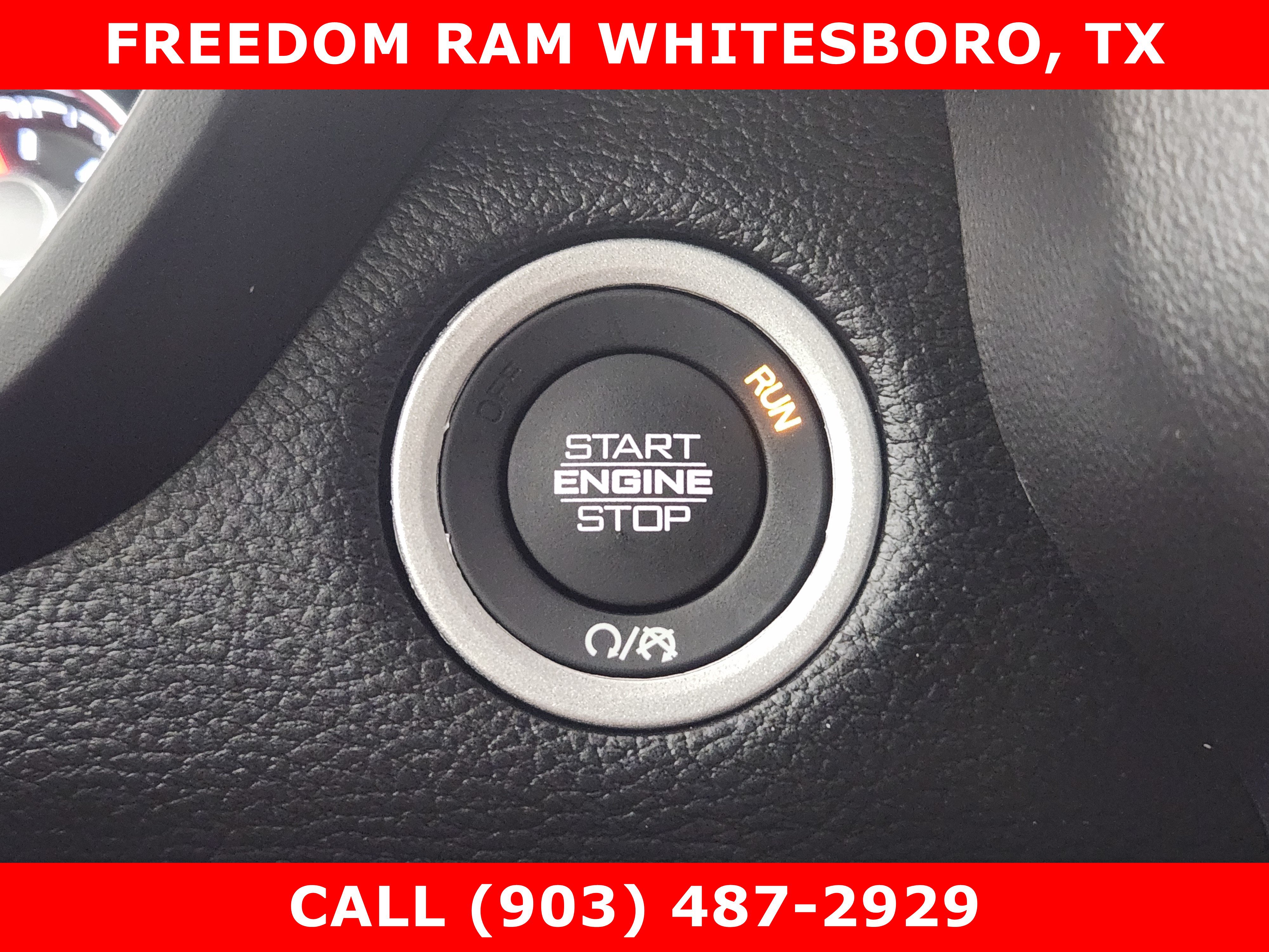 Used 2025 RAM 1500 Lone Star AWD/4WD image 15