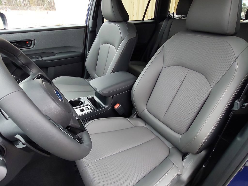 New 2026 Subaru Outback Limited AWD/4WD image 12