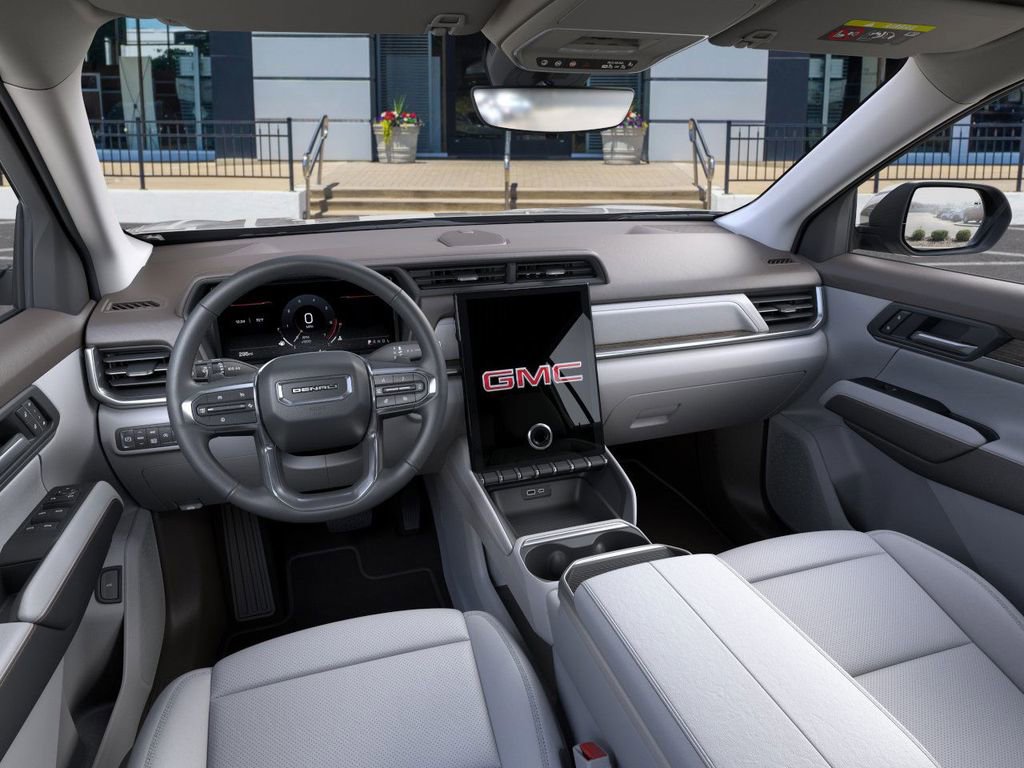 New 2026 GMC Terrain Denali image 15