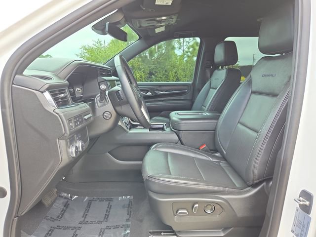 Certified 2023 GMC Yukon XL Denali image 17