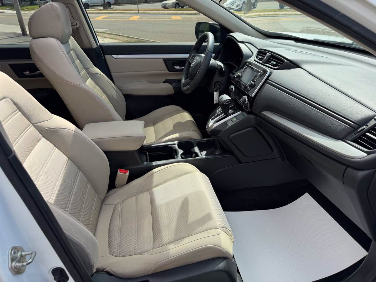 Used 2017 Honda CR-V LX image 18