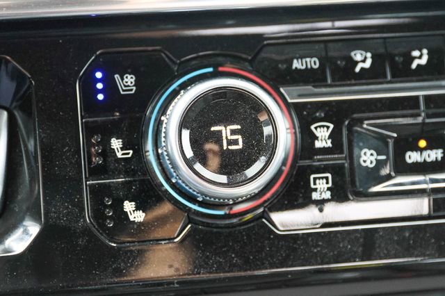 Used 2025 GMC Sierra 1500 Denali image 27