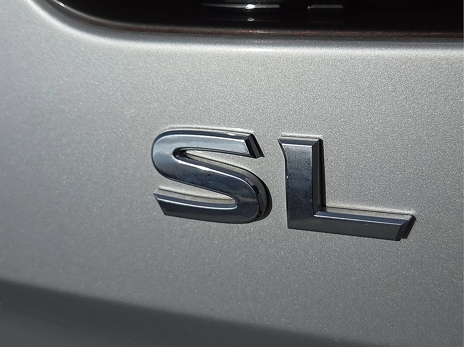 Used 2024 Nissan Armada SL image 9