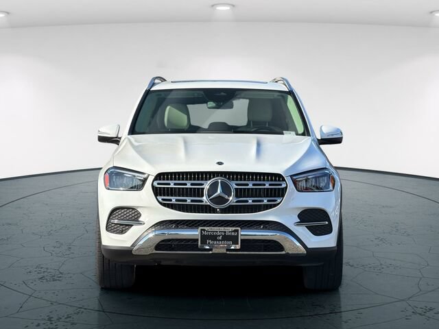 Certified 2025 Mercedes-Benz GLE 350 4MATIC image 10