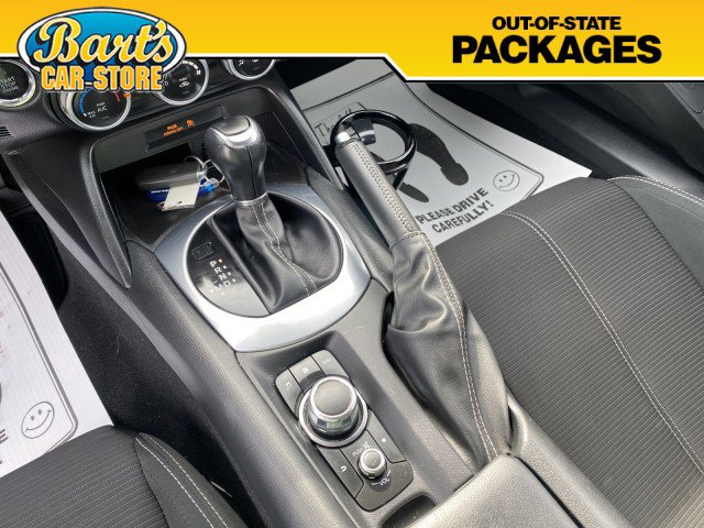 Used 2017 FIAT 124 Spider Classica image 20