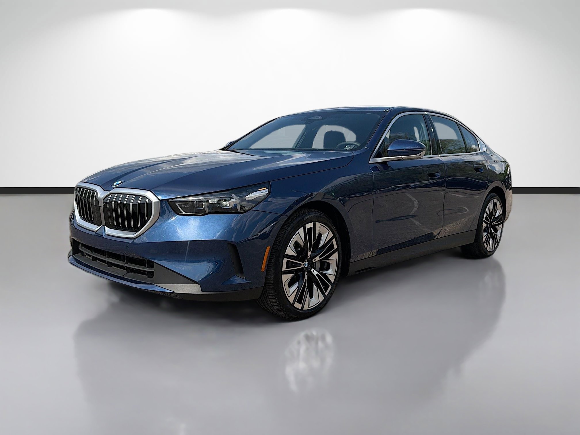 Used 2026 BMW 530i image 7