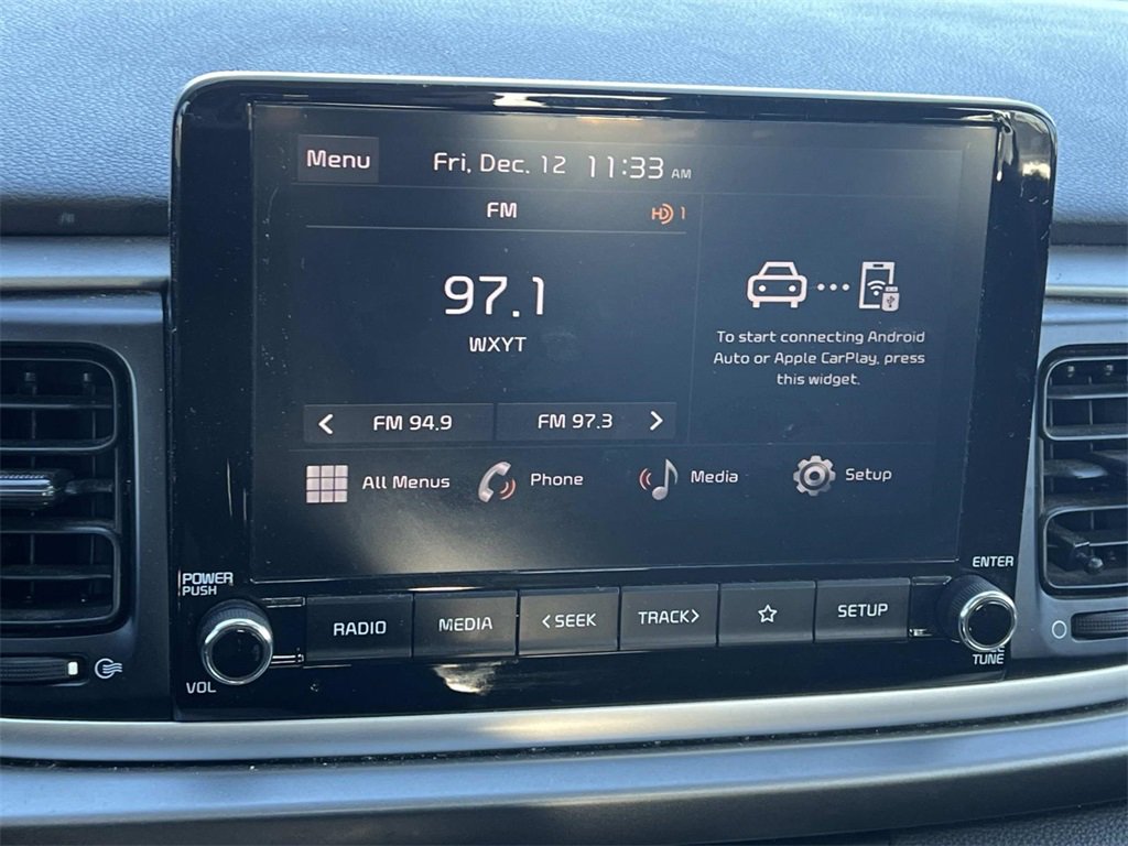 Used 2023 Kia Rio S image 17