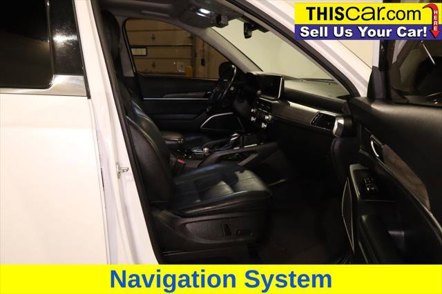 Used 2020 Kia Telluride EX w/ EX Premium Package AWD/4WD image 15
