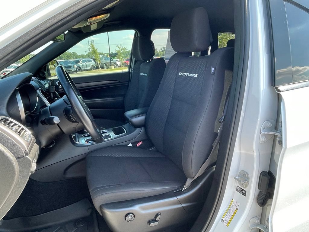 Used 2021 Jeep Grand Cherokee Freedom Edition AWD/4WD image 33