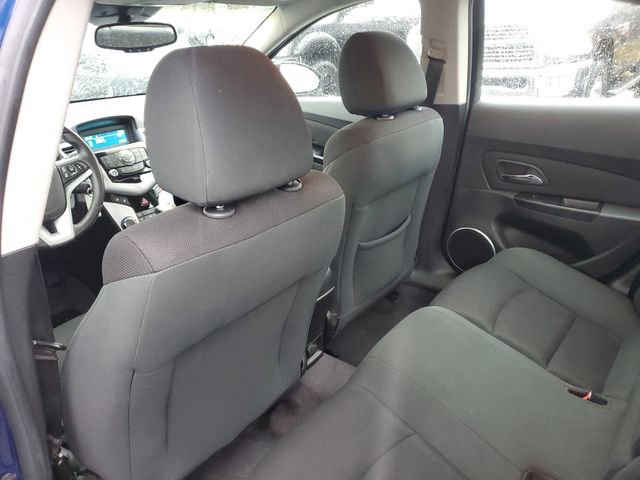 Used 2012 Chevrolet Cruze LT w/ RS Package image 24