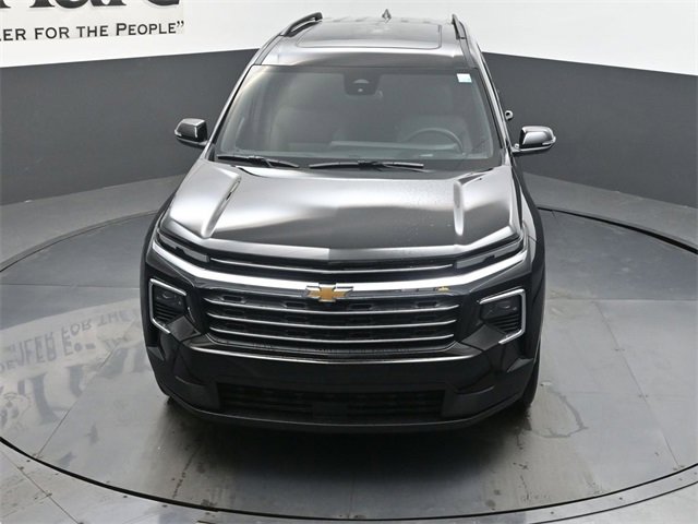 New 2026 Chevrolet Traverse LT image 38
