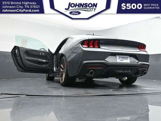 New 2026 Ford Mustang Coupe RWD image 42