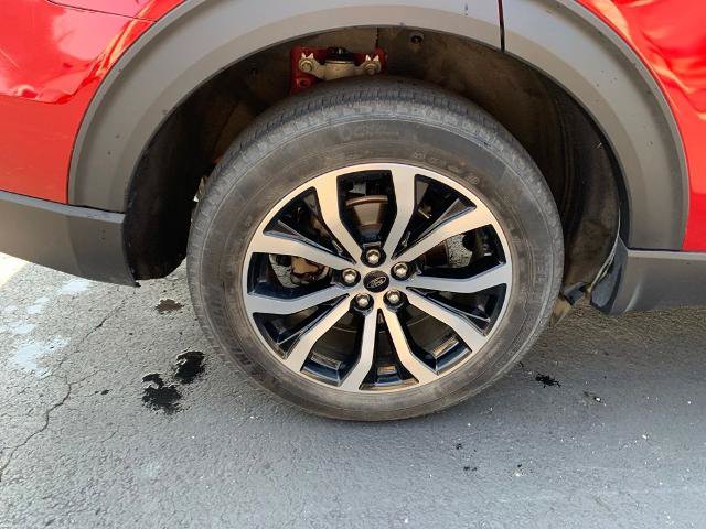 Certified 2023 Ford Explorer ST AWD/4WD image 17
