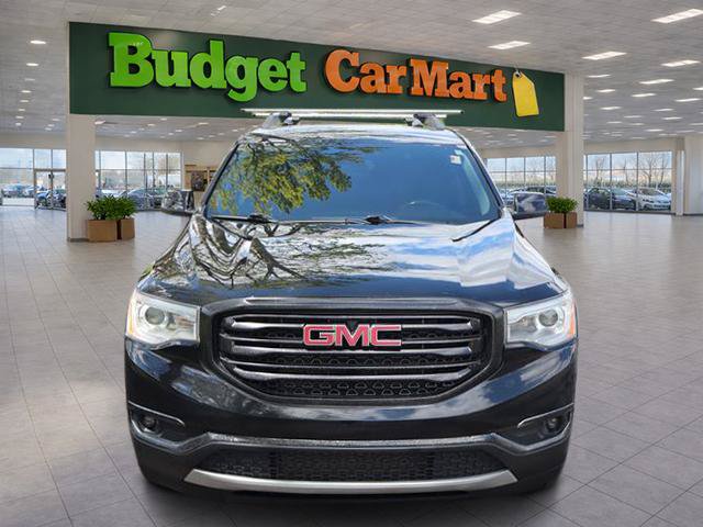 Used 2018 GMC Acadia SLE FWD image 2