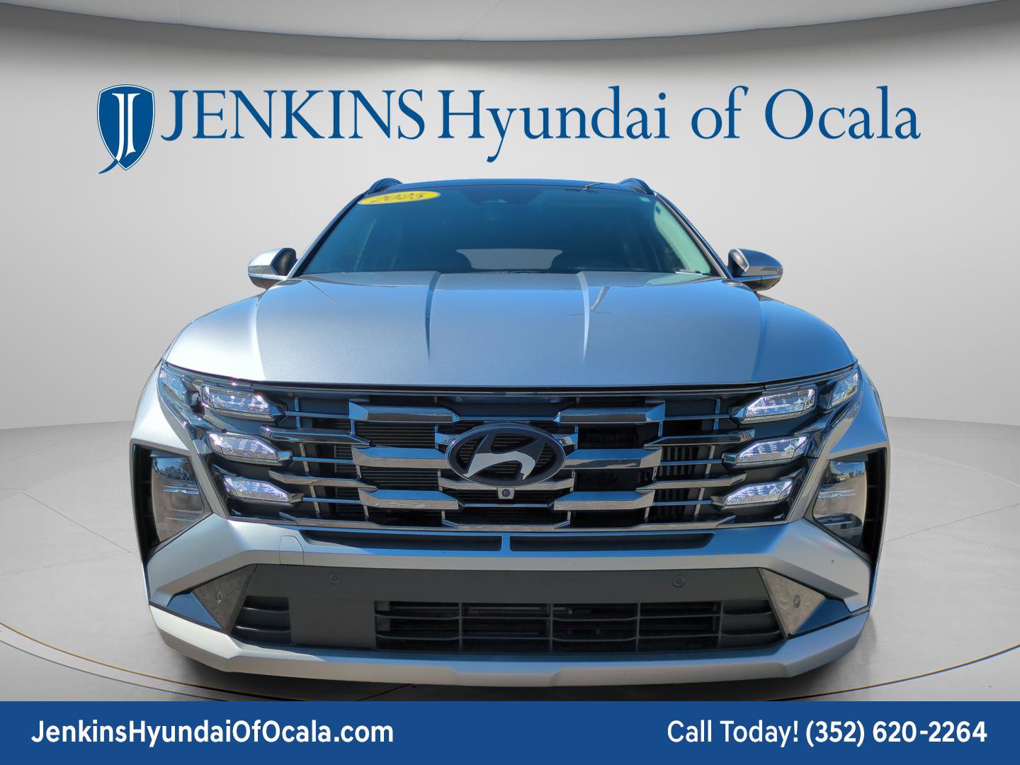 Certified 2025 Hyundai Tucson Limited AWD/4WD image 8