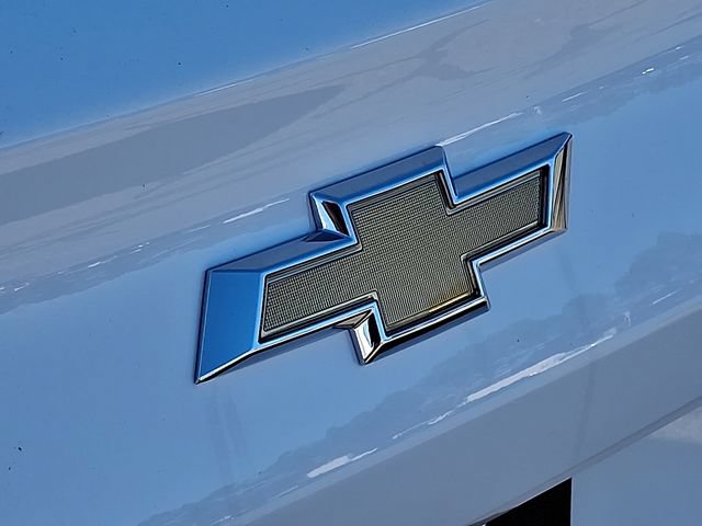 New 2026 Chevrolet Blazer EV LT FWD image 12