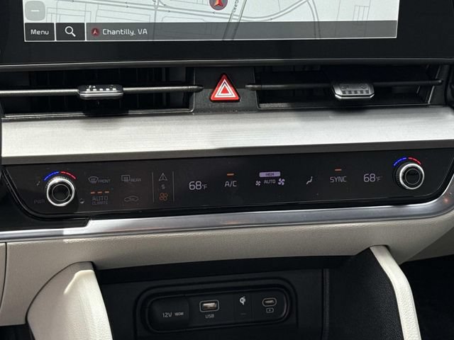 Used 2023 Kia Sportage EX FWD image 21