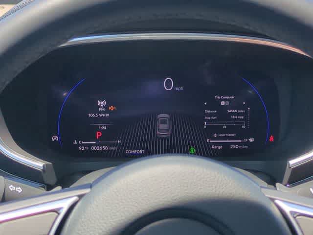 Certified 2026 Acura MDX FWD w/ Technology Package image 36