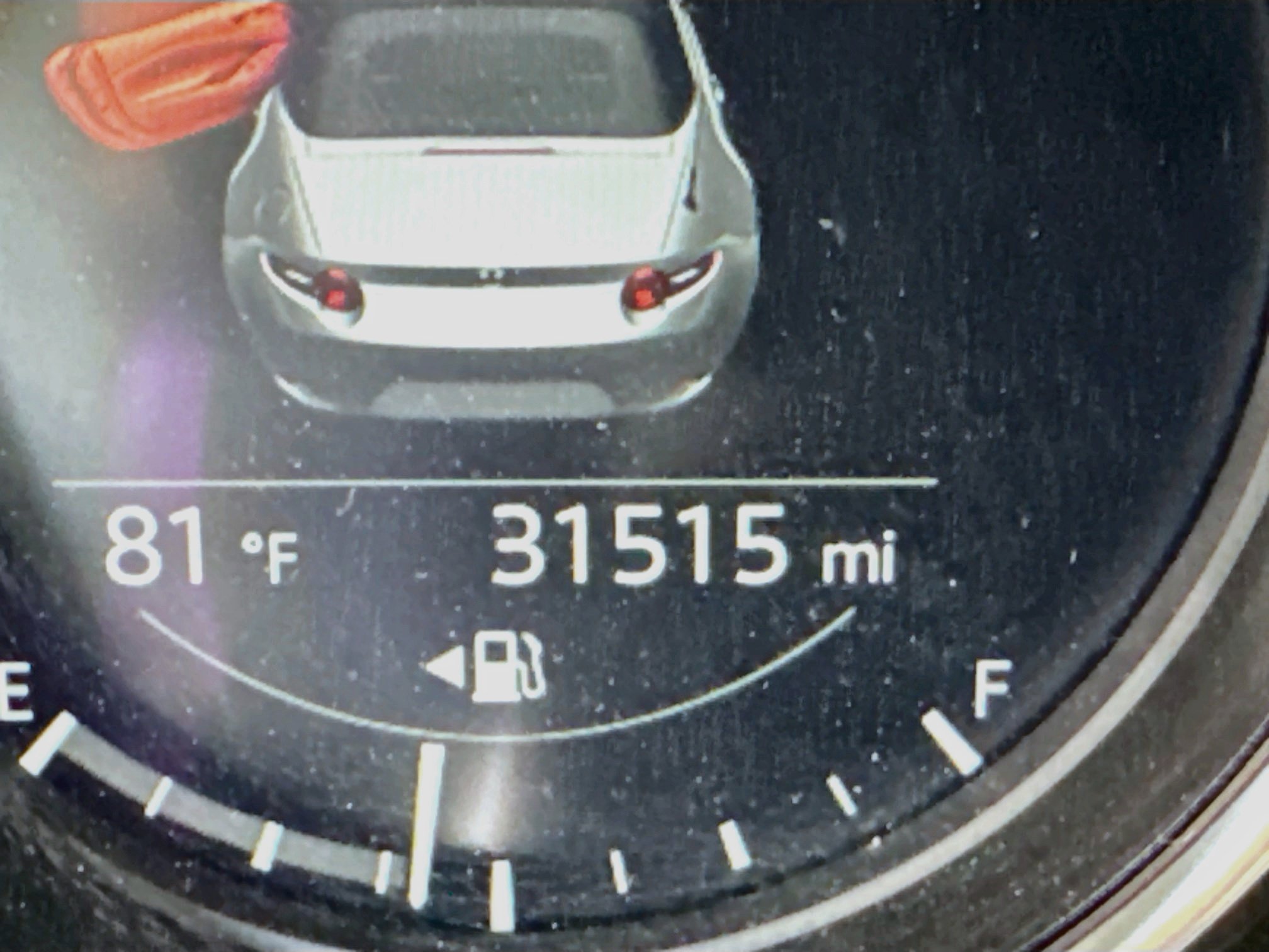 Used 2024 MAZDA MX-5 Miata Grand Touring RWD image 19