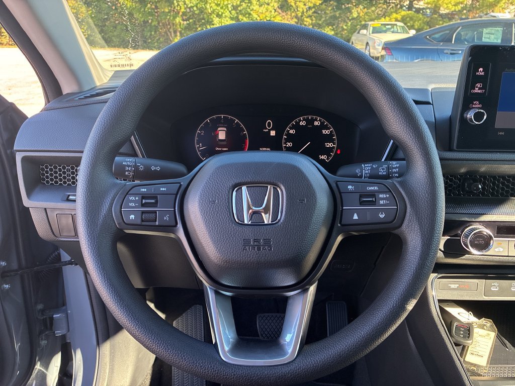 New 2027 Honda CR-V LX image 12