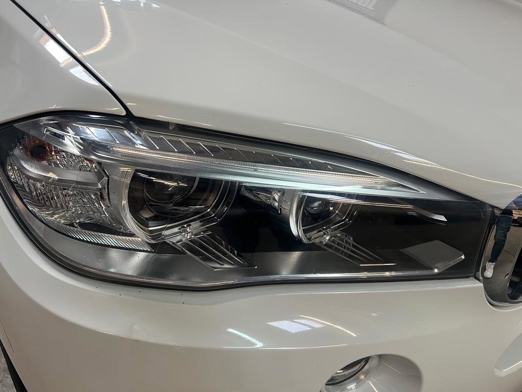 Used 2016 BMW X5 xDrive35i image 13