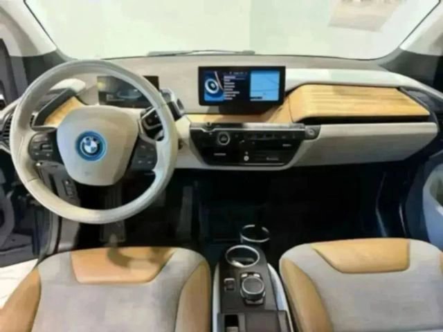 Used 2014 BMW i3 w/ Range Extender image 43