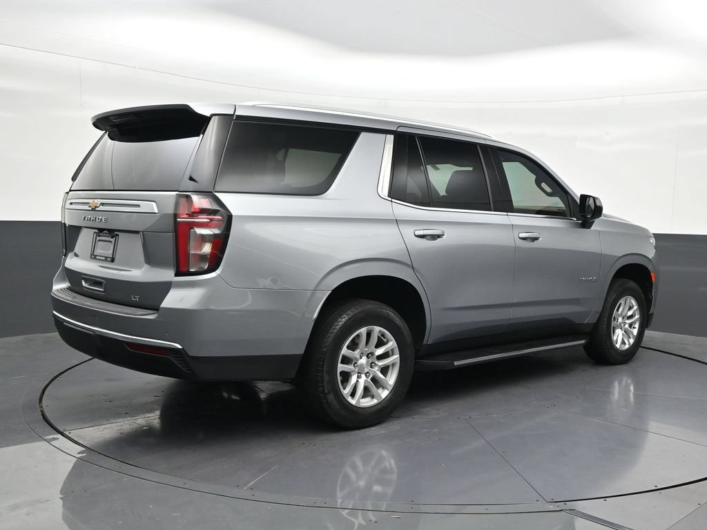 Used 2024 Chevrolet Tahoe LT RWD image 5