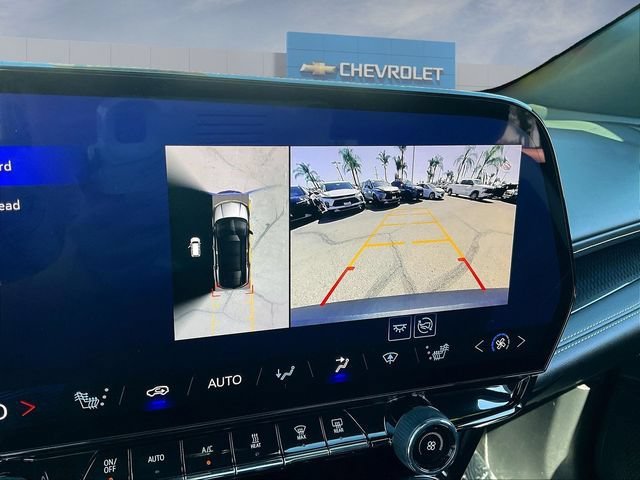 Certified 2024 Chevrolet Blazer EV LT AWD/4WD image 16