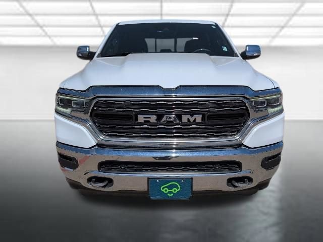 Used 2021 RAM 1500 Limited image 27