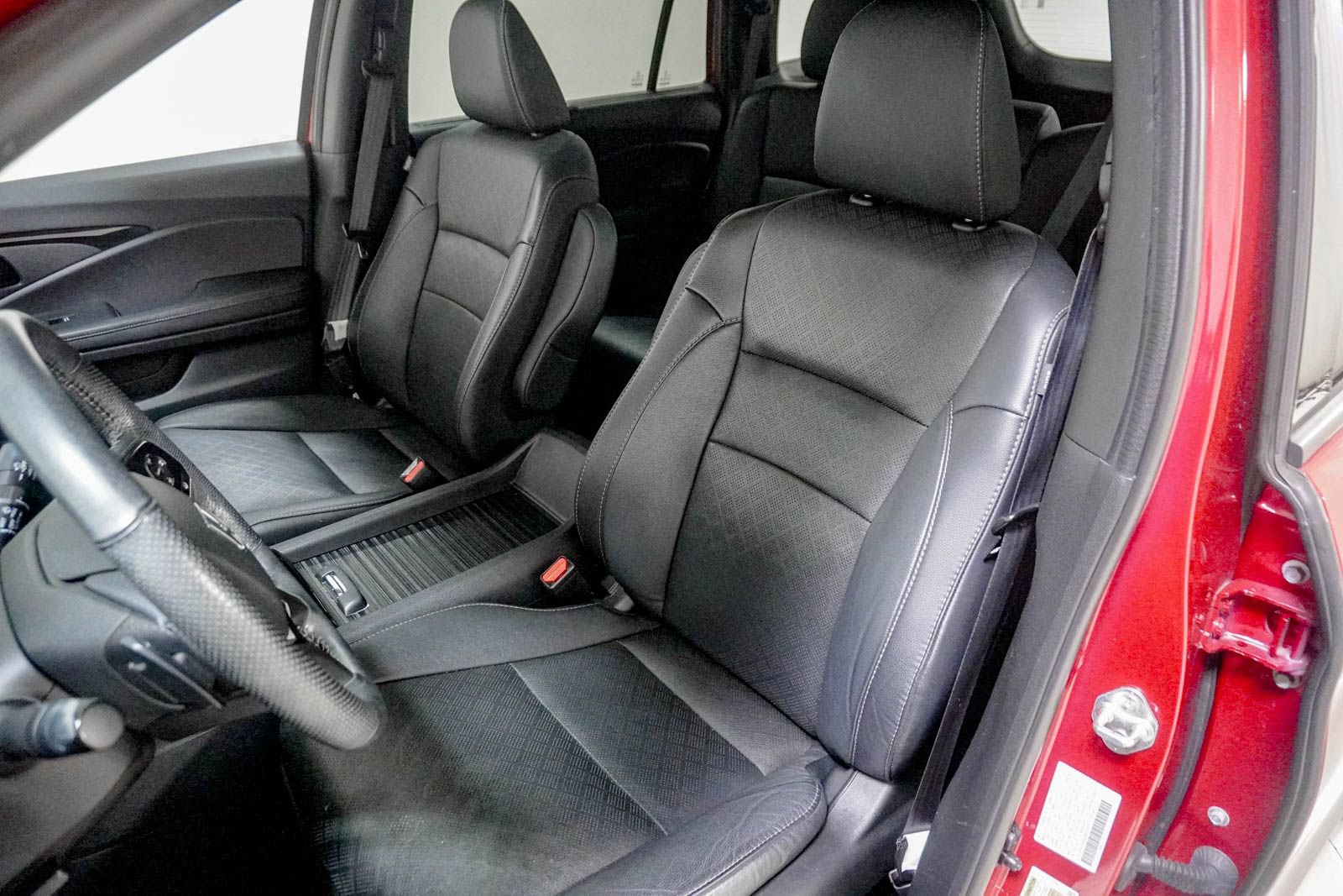 Used 2022 Honda Passport Elite image 19