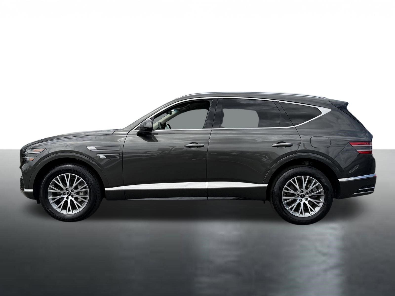 Used 2025 Genesis GV80 2.5T Standard AWD/4WD image 5