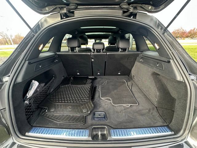 Certified 2022 Mercedes-Benz GLC 300 4MATIC image 41
