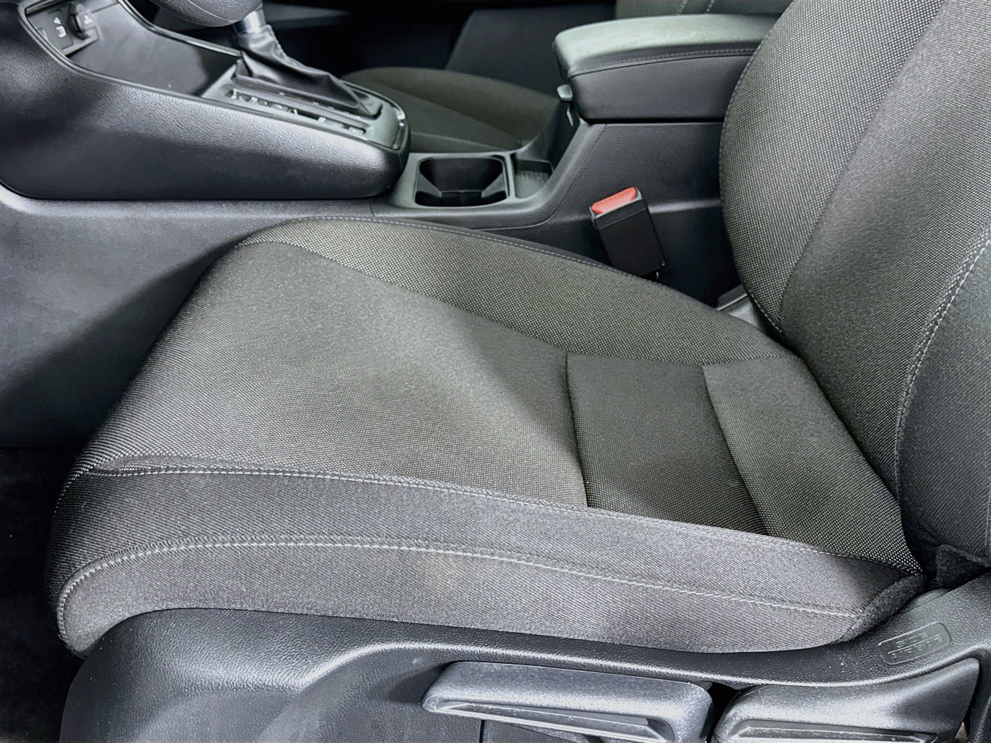 Certified 2024 Honda CR-V LX image 18