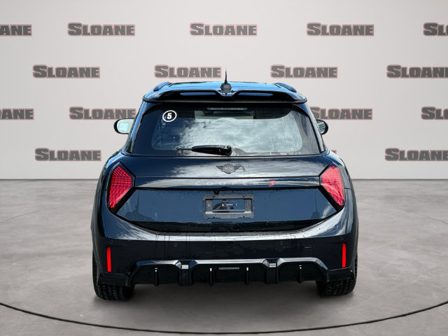 Used 2026 MINI Cooper S FWD image 4