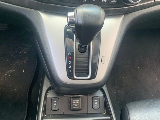 Used 2013 Honda CR-V EX-L image 14