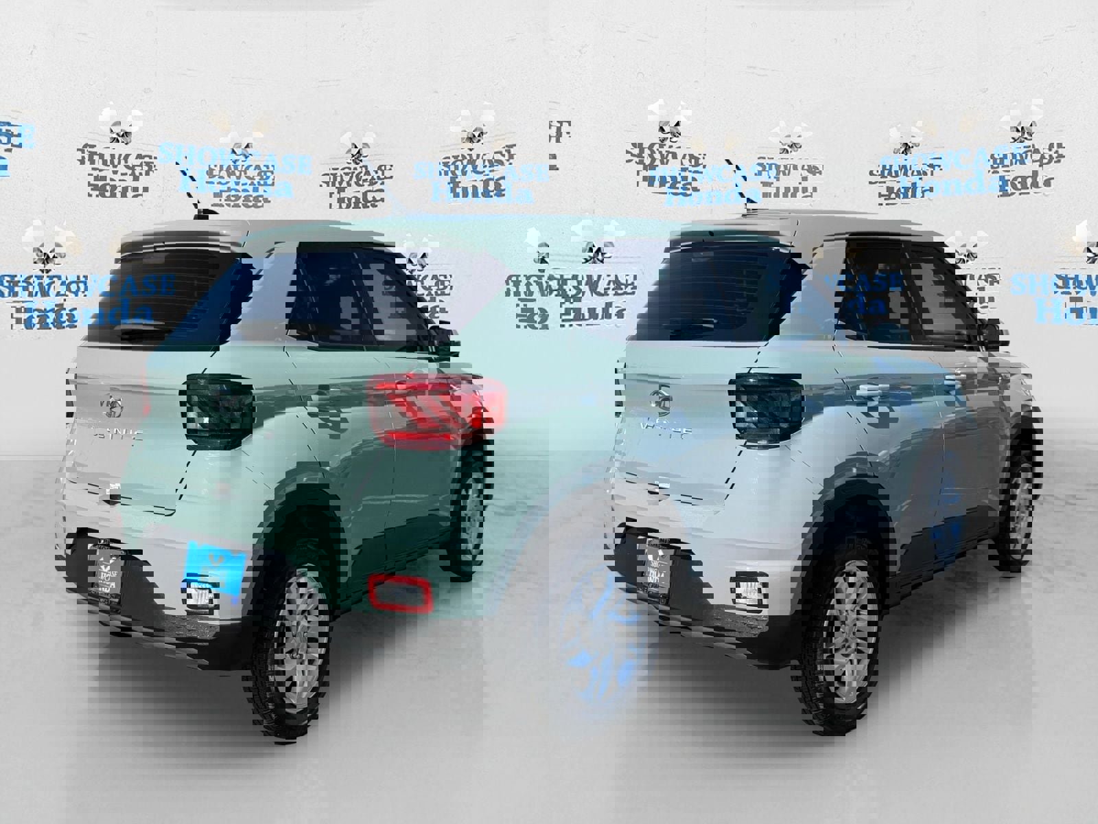 Used 2025 Hyundai Venue SE image 8