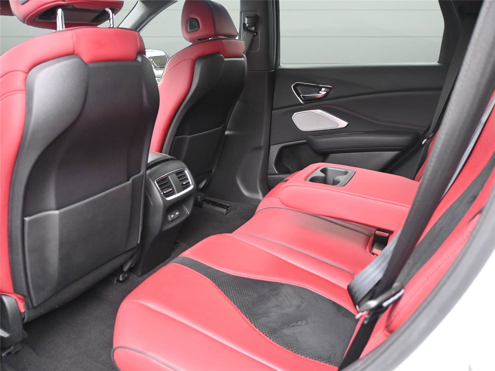 Used 2019 Acura RDX A-Spec image 11