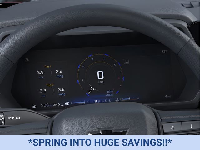 New 2026 Chevrolet Colorado Trail Boss image 18