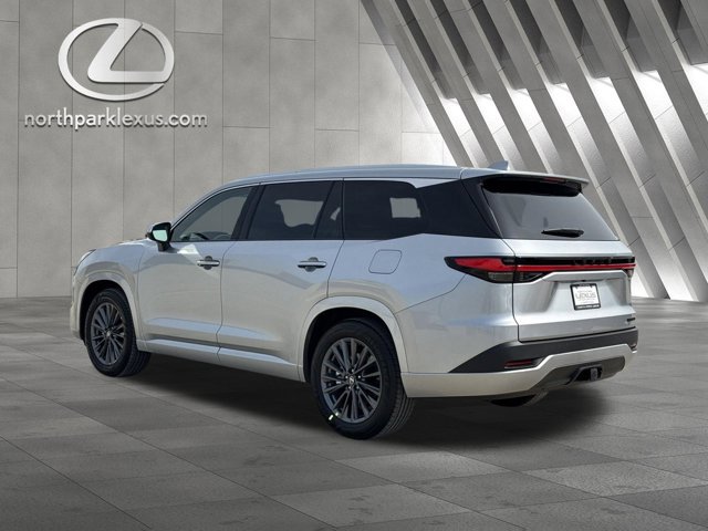 Certified 2026 Lexus TX 350 FWD w/ Convenience Package image 2