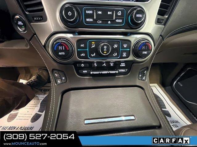 Used 2019 Chevrolet Tahoe Premier AWD/4WD image 23