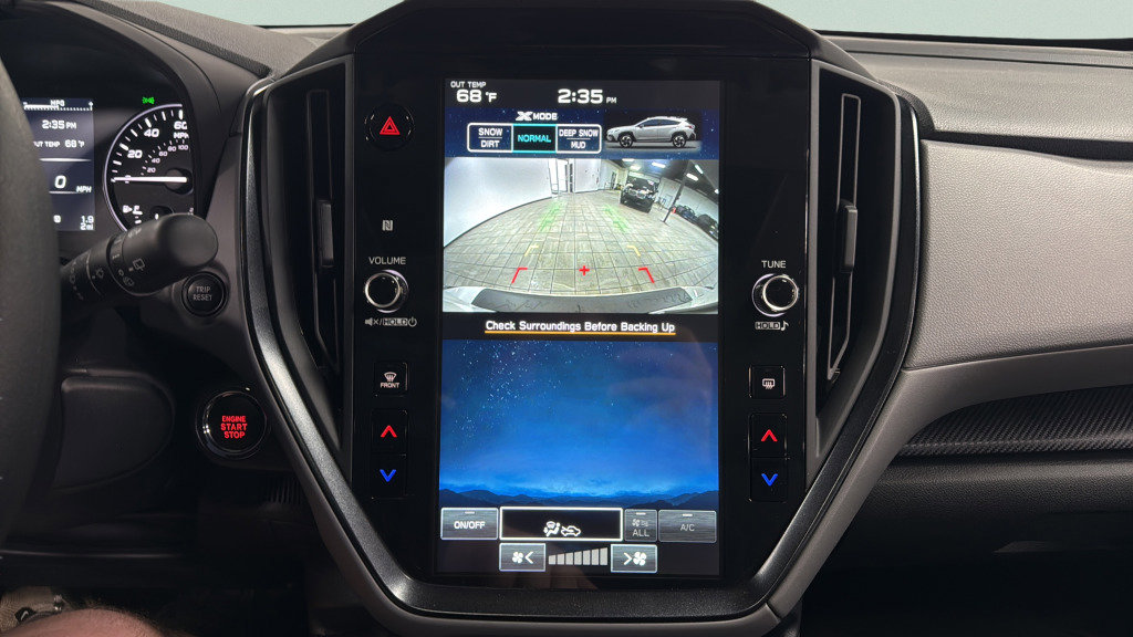 New 2026 Subaru Crosstrek 2.0i Premium image 26