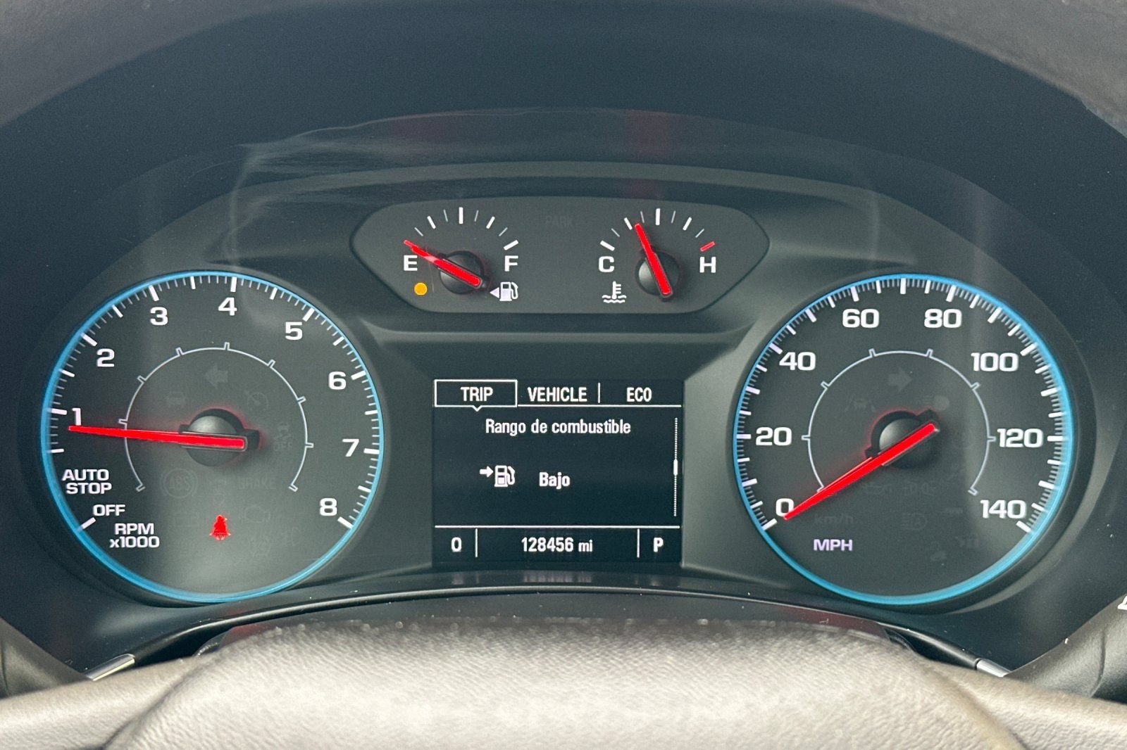 Certified 2020 Chevrolet Equinox LS AWD/4WD image 33