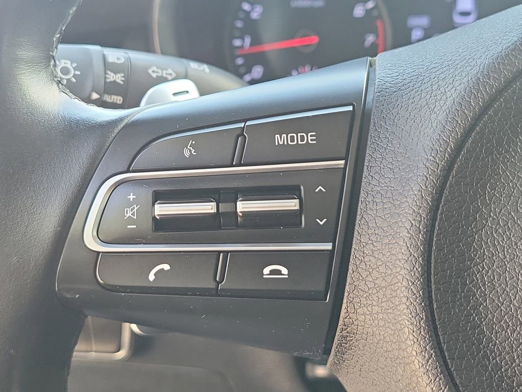 Used 2019 Kia Stinger RWD image 25