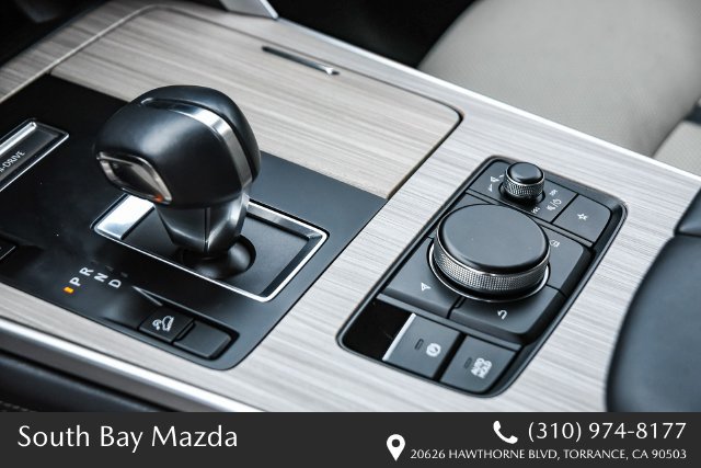 Certified 2025 MAZDA CX-70 Plug-In Hybrid w/ Premium Pkg AWD/4WD image 18