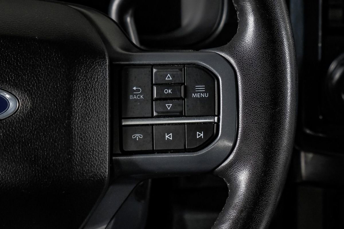 Used 2024 Ford F250 Lariat w/ Lariat Ultimate Package AWD/4WD image 18